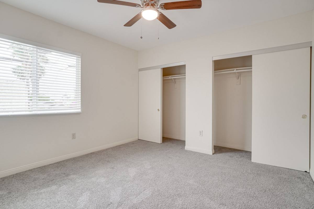 Apartment for rent at 3846 Van Dyke Ave, San Diego, CA 92105