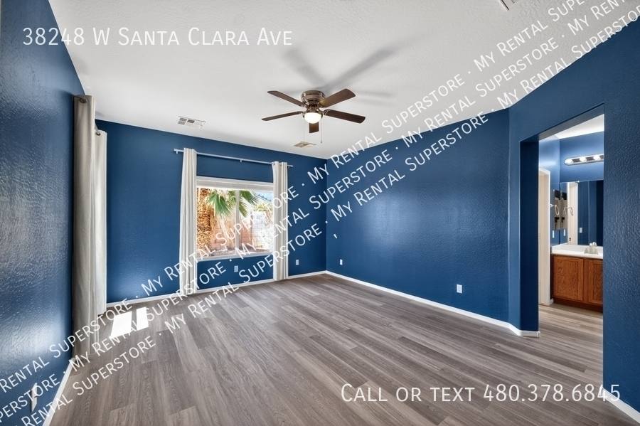 House for rent at 38248 W Santa Clara Ave, Maricopa, AZ 85138