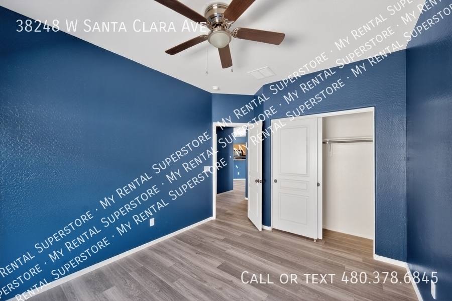 House for rent at 38248 W Santa Clara Ave, Maricopa, AZ 85138