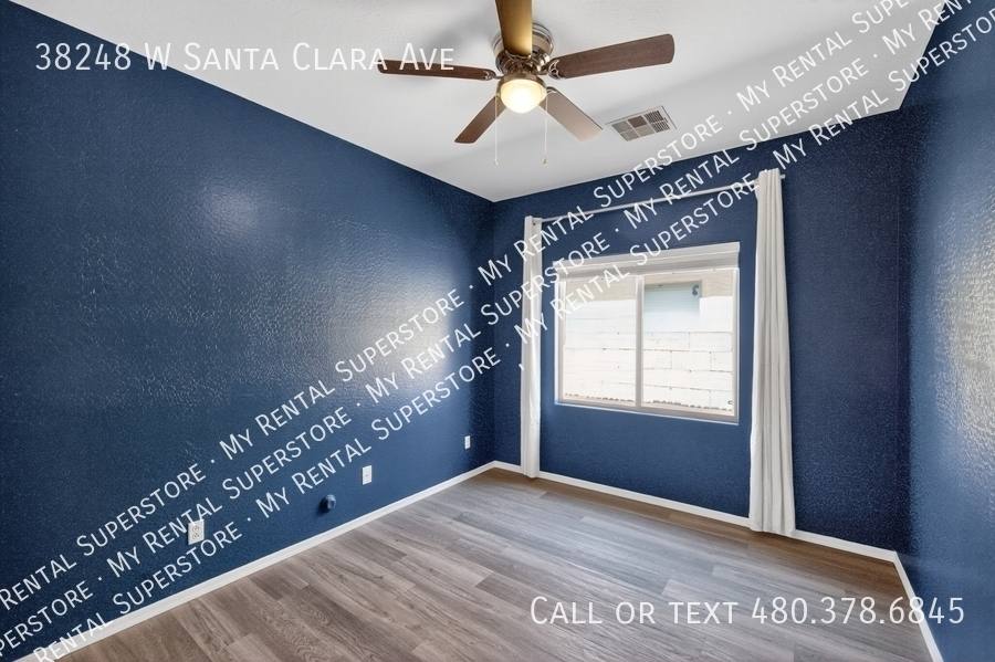 House for rent at 38248 W Santa Clara Ave, Maricopa, AZ 85138