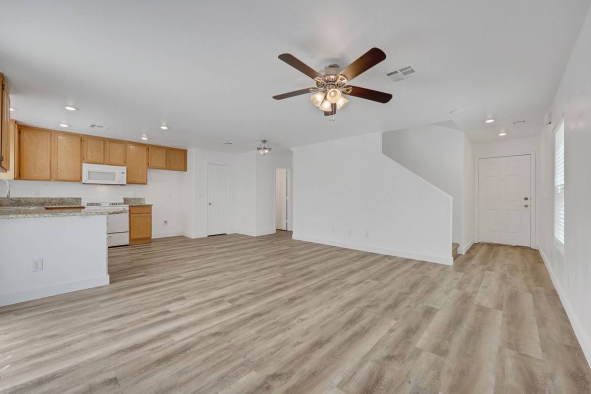House for rent at 8305 Time Machine, Las Vegas, NV 89113