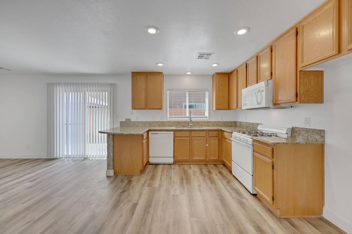House for rent at 8305 Time Machine, Las Vegas, NV 89113