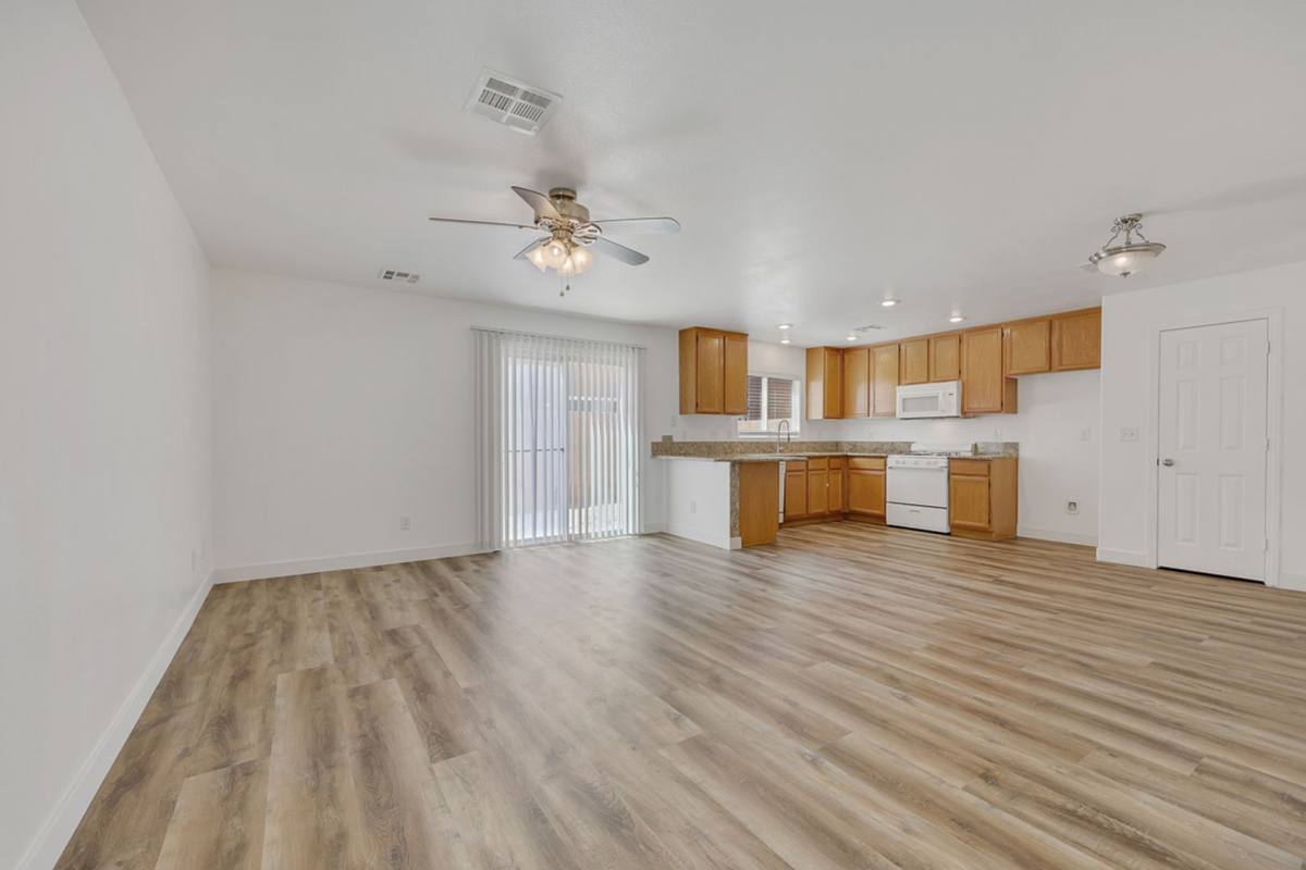 House for rent at 8305 Time Machine, Las Vegas, NV 89113