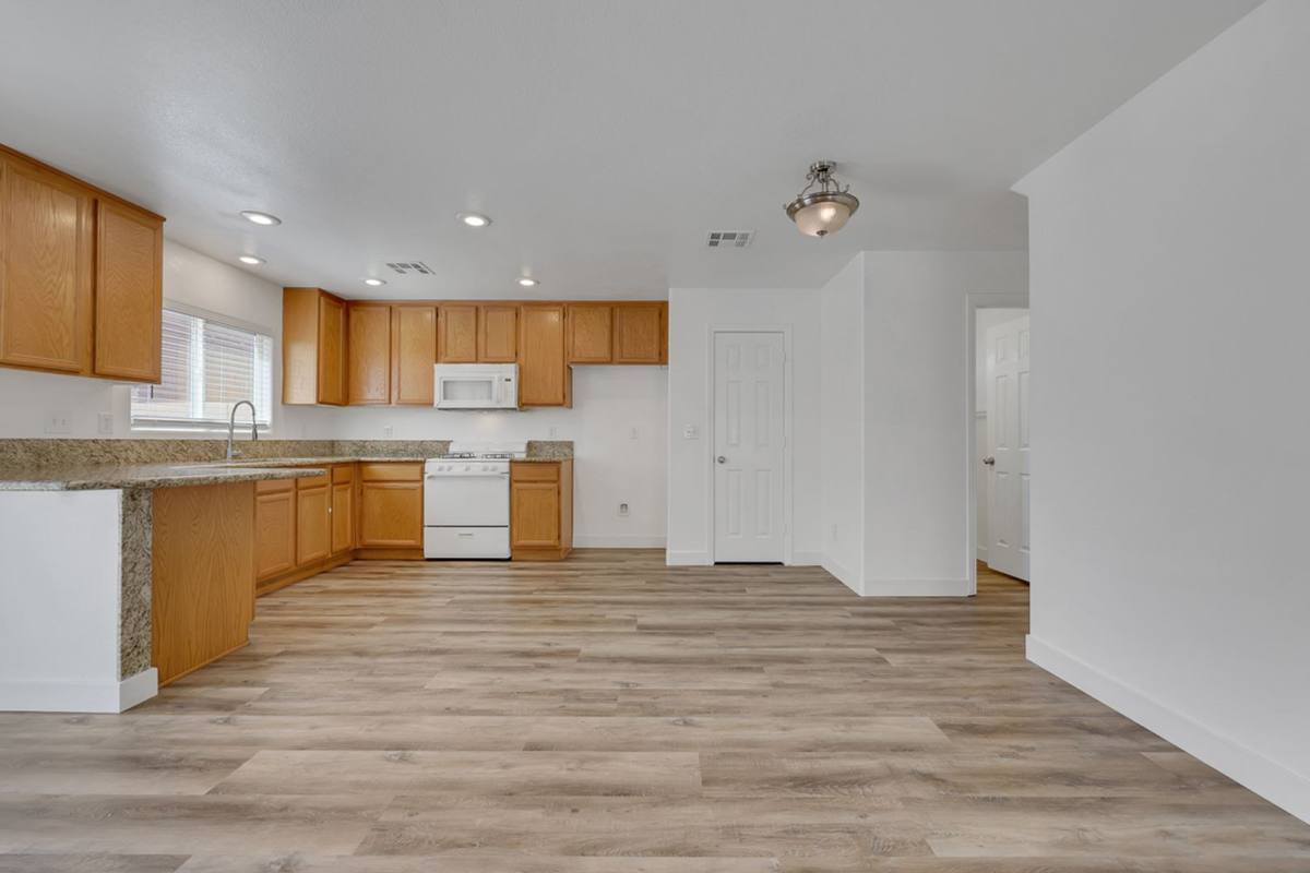House for rent at 8305 Time Machine, Las Vegas, NV 89113