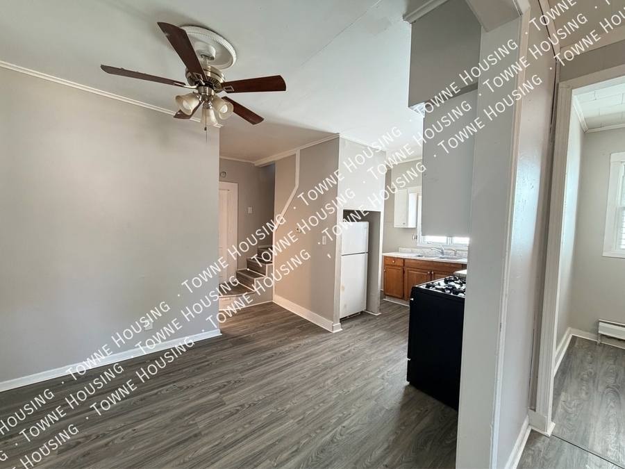 Apartment for rent at 256 14th St #1, Buffalo, NY 14213