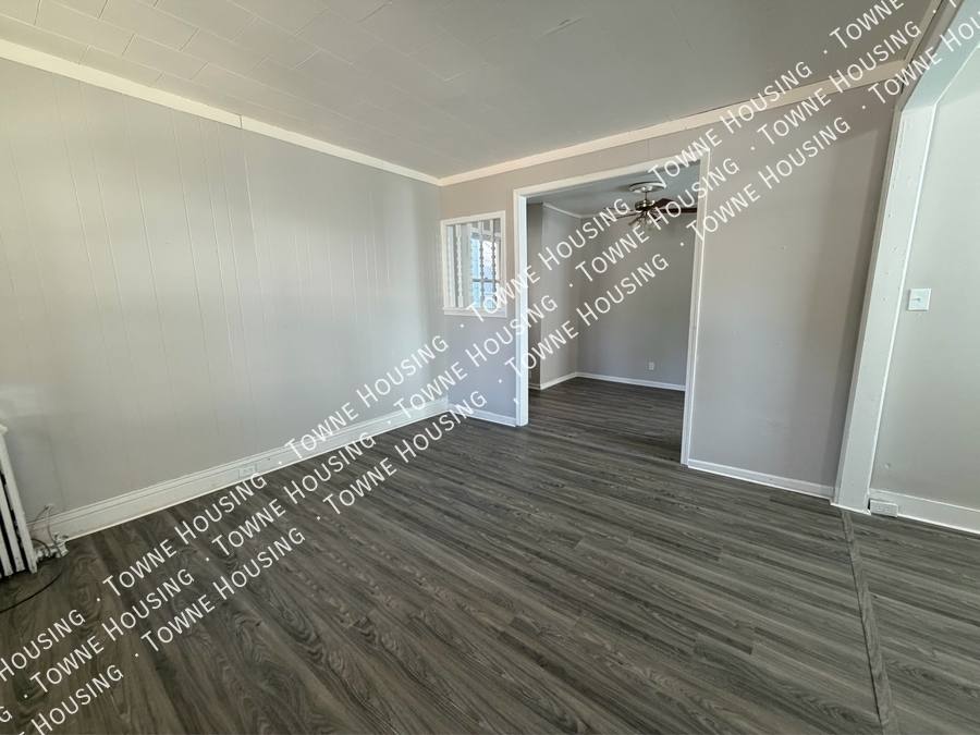 Apartment for rent at 256 14th St #1, Buffalo, NY 14213