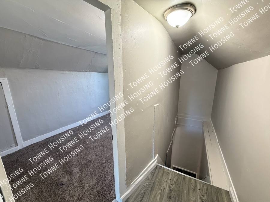 Apartment for rent at 256 14th St #1, Buffalo, NY 14213