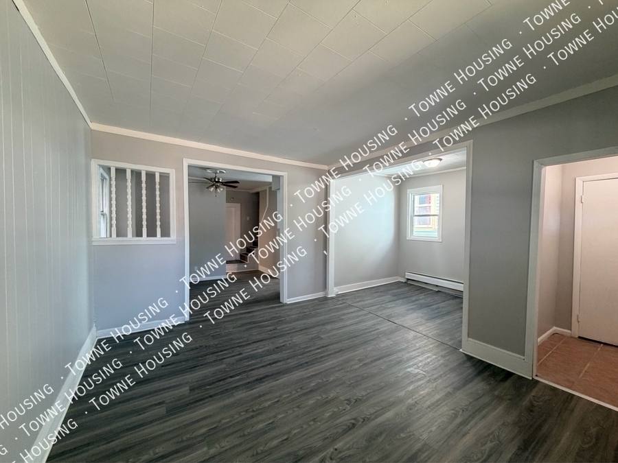 Apartment for rent at 256 14th St #1, Buffalo, NY 14213