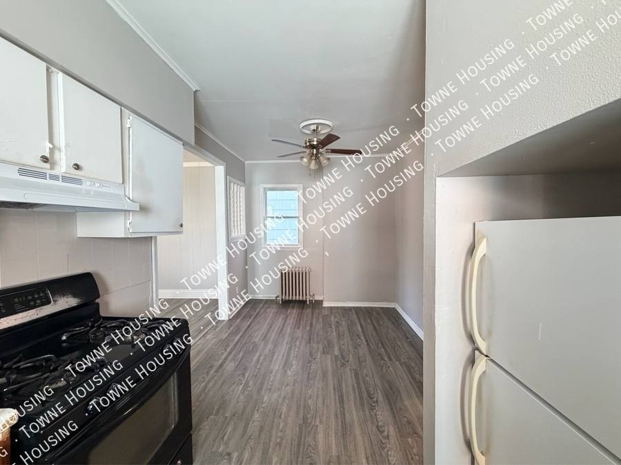 Apartment for rent at 256 14th St #1, Buffalo, NY 14213