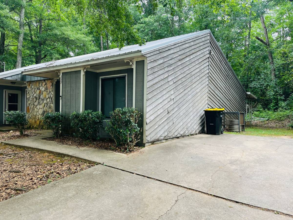 Apartment for rent at 227 Bay St NE, Fairburn, GA 30213