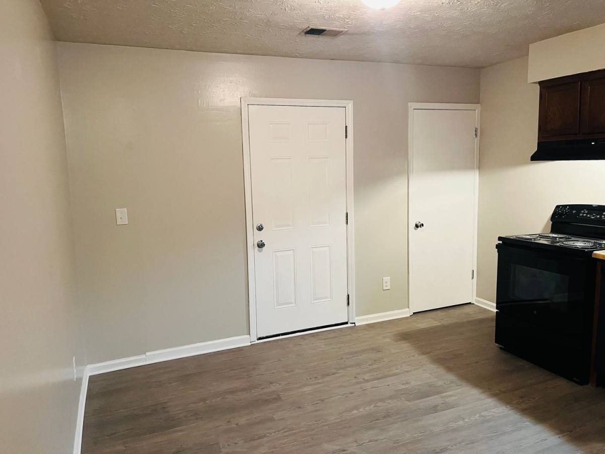 Apartment for rent at 227 Bay St NE, Fairburn, GA 30213
