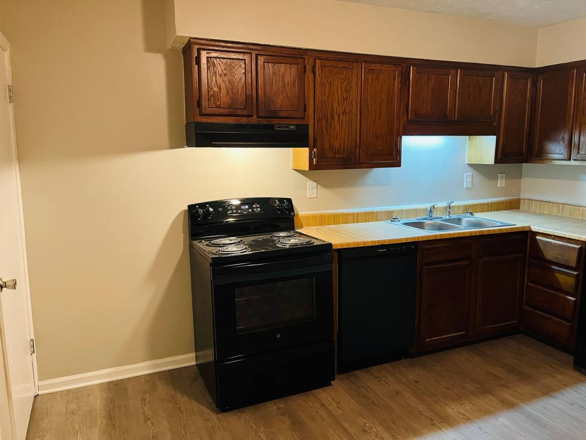 Apartment for rent at 227 Bay St NE, Fairburn, GA 30213