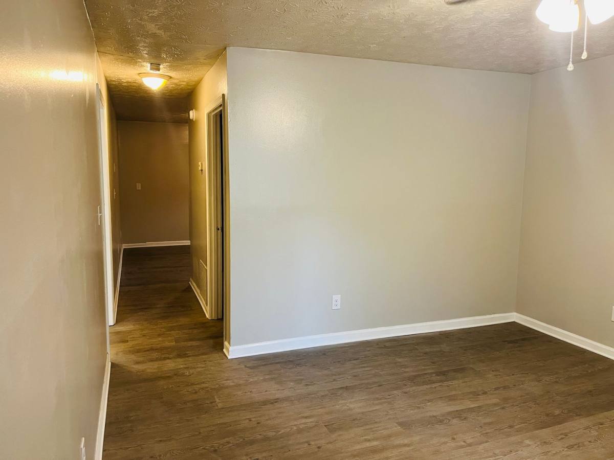 Apartment for rent at 227 Bay St NE, Fairburn, GA 30213