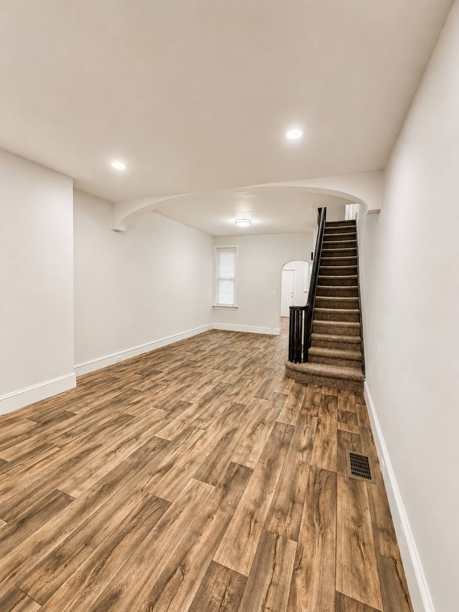 Townhouse for rent at 828 E Cornwall St, Philadelphia, PA 19134