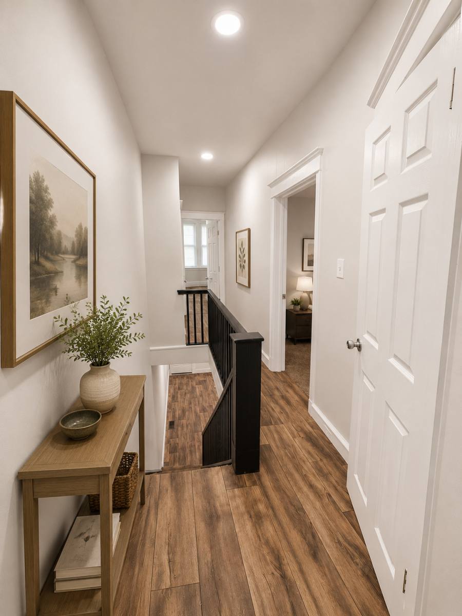 Townhouse for rent at 828 E Cornwall St, Philadelphia, PA 19134