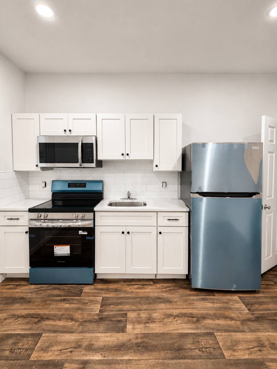 Townhouse for rent at 828 E Cornwall St, Philadelphia, PA 19134