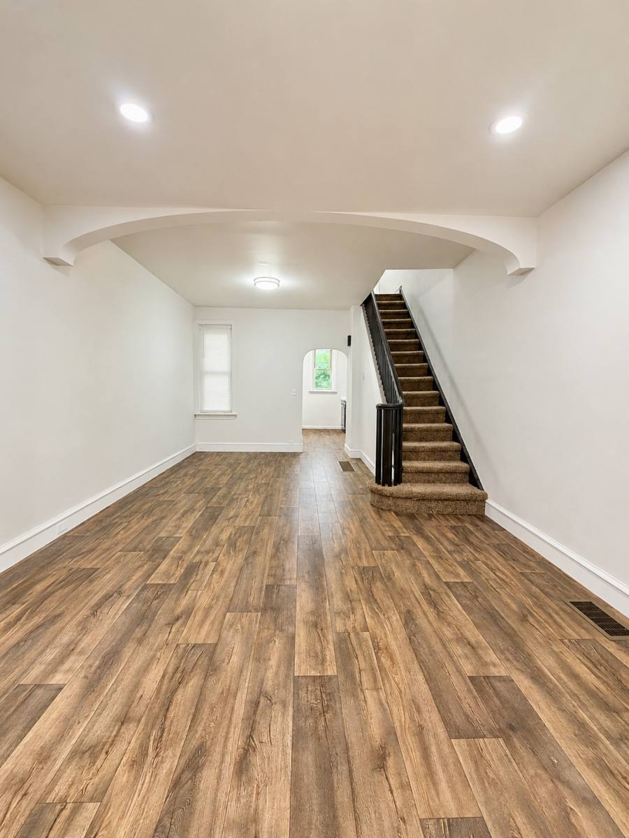 Townhouse for rent at 828 E Cornwall St, Philadelphia, PA 19134