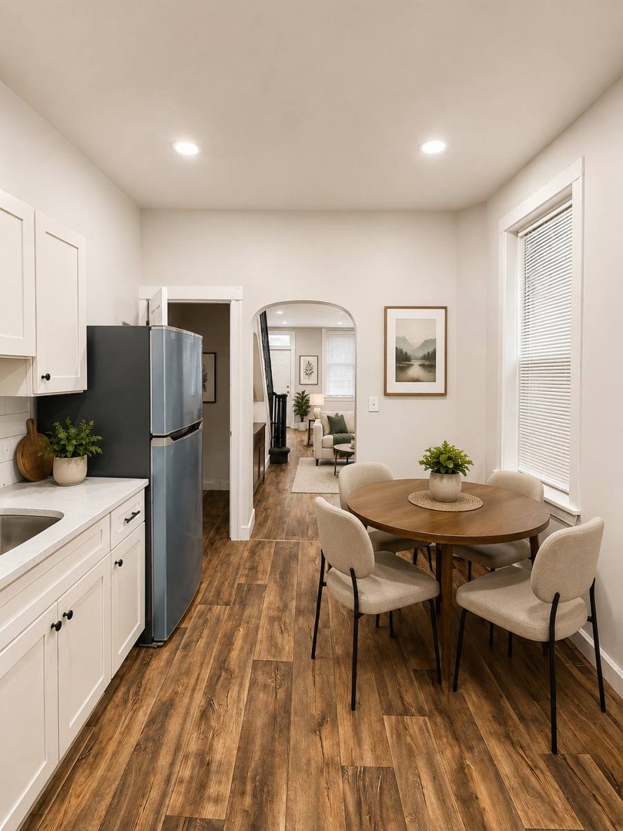 Townhouse for rent at 828 E Cornwall St, Philadelphia, PA 19134