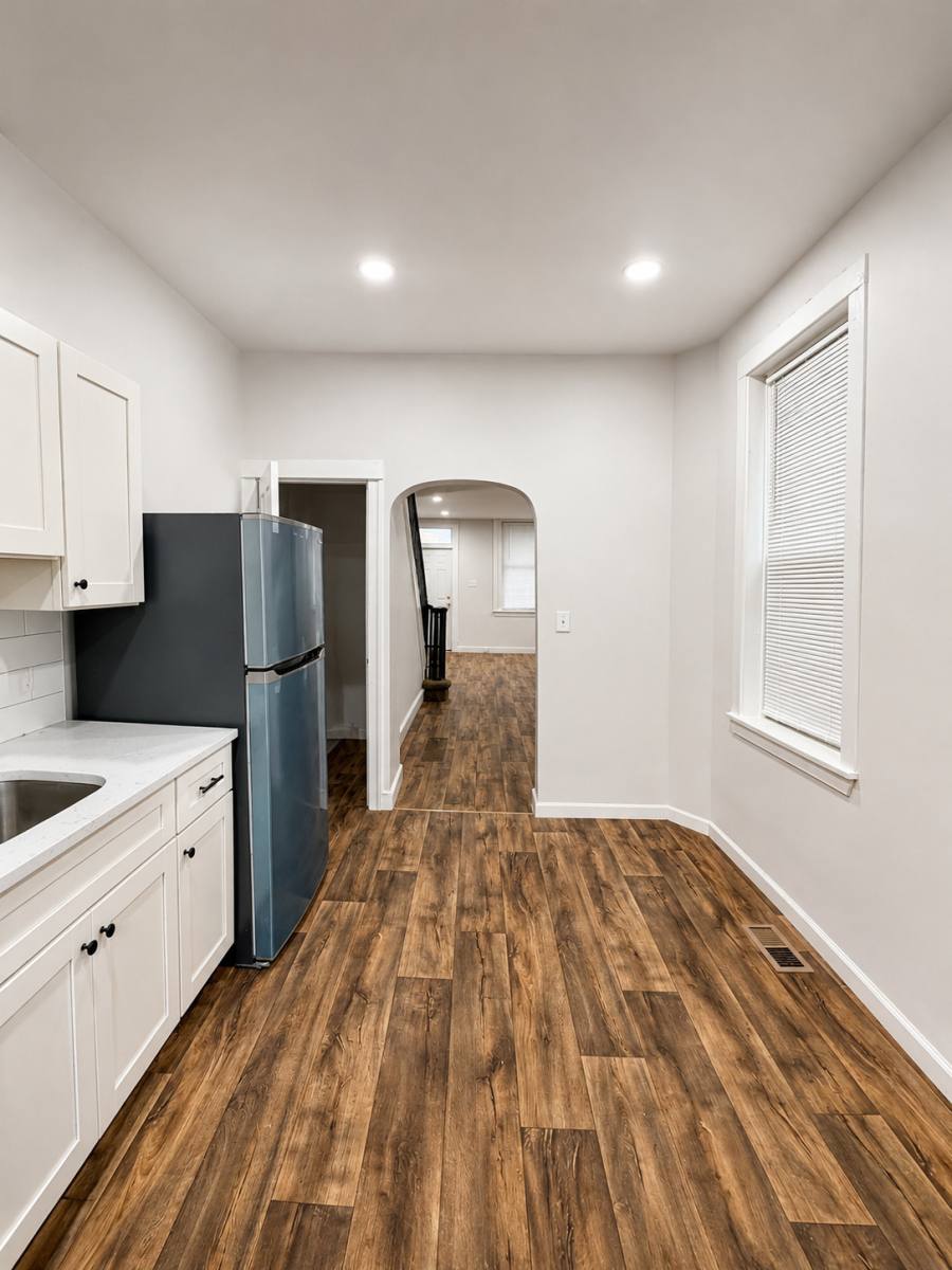 Townhouse for rent at 828 E Cornwall St, Philadelphia, PA 19134