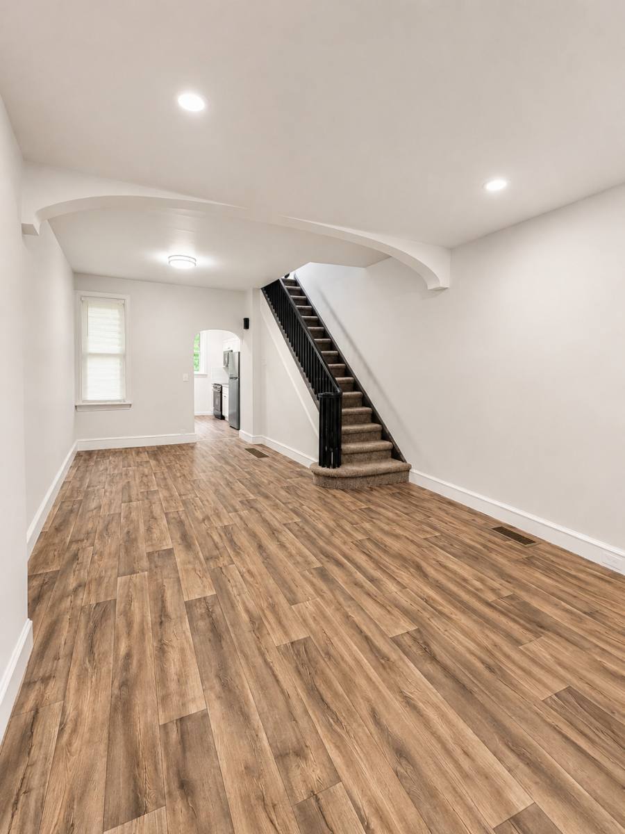 Townhouse for rent at 828 E Cornwall St, Philadelphia, PA 19134