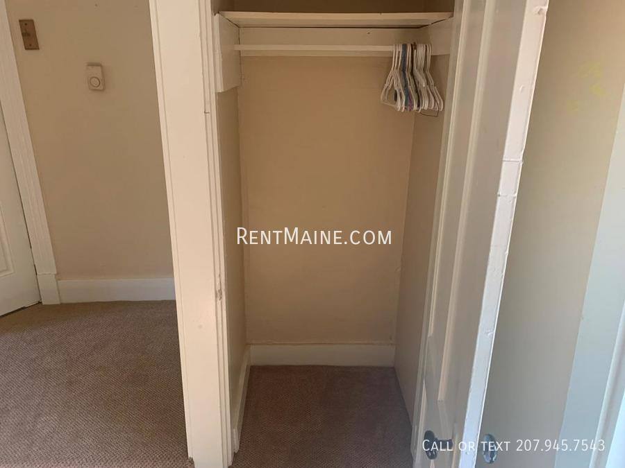 Apartment for rent at 96 Grove St #3, Bangor, ME 04401
