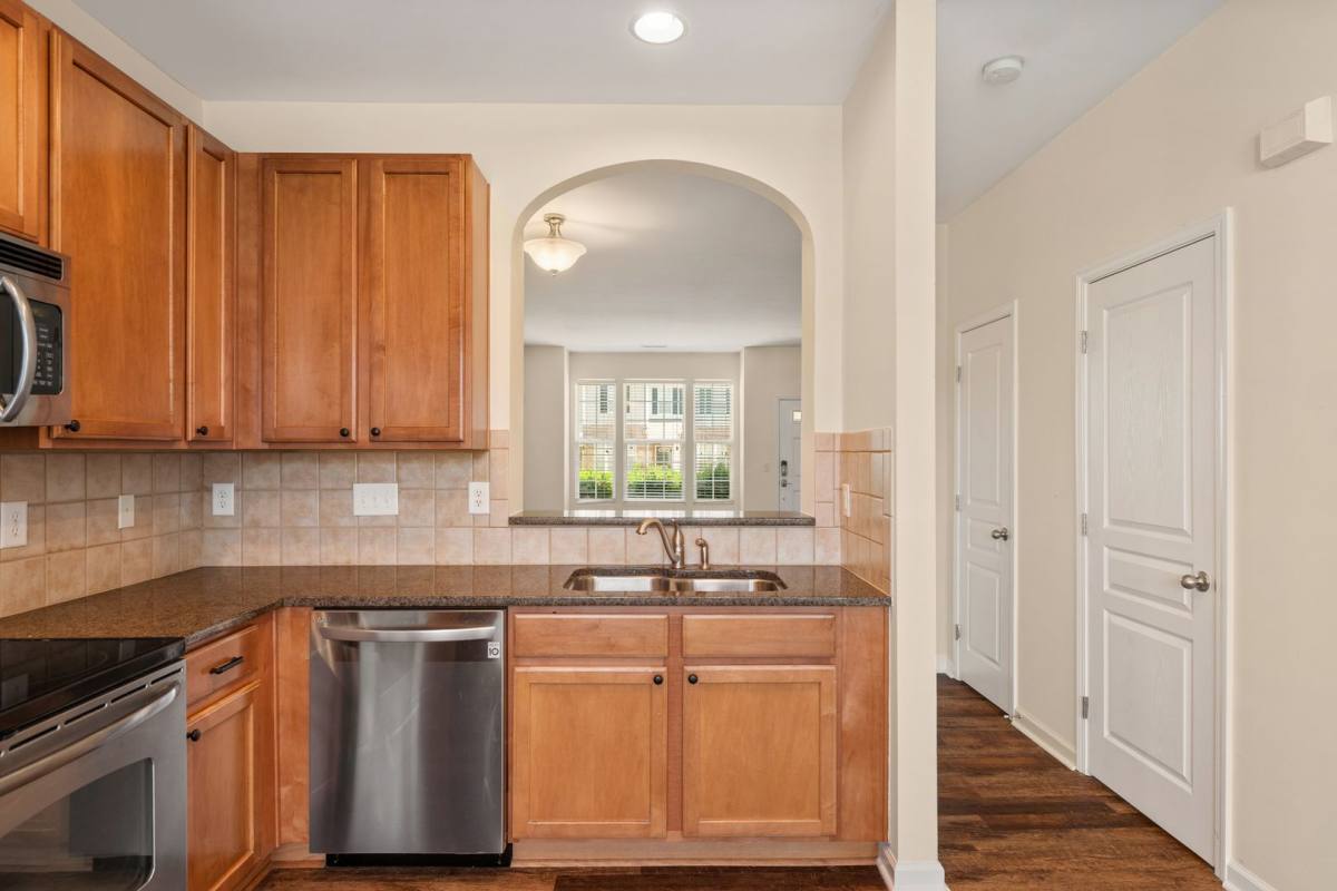 Townhouse for rent at 605 Cupola Dr, Raleigh, NC 27603