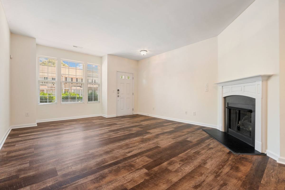 Townhouse for rent at 605 Cupola Dr, Raleigh, NC 27603