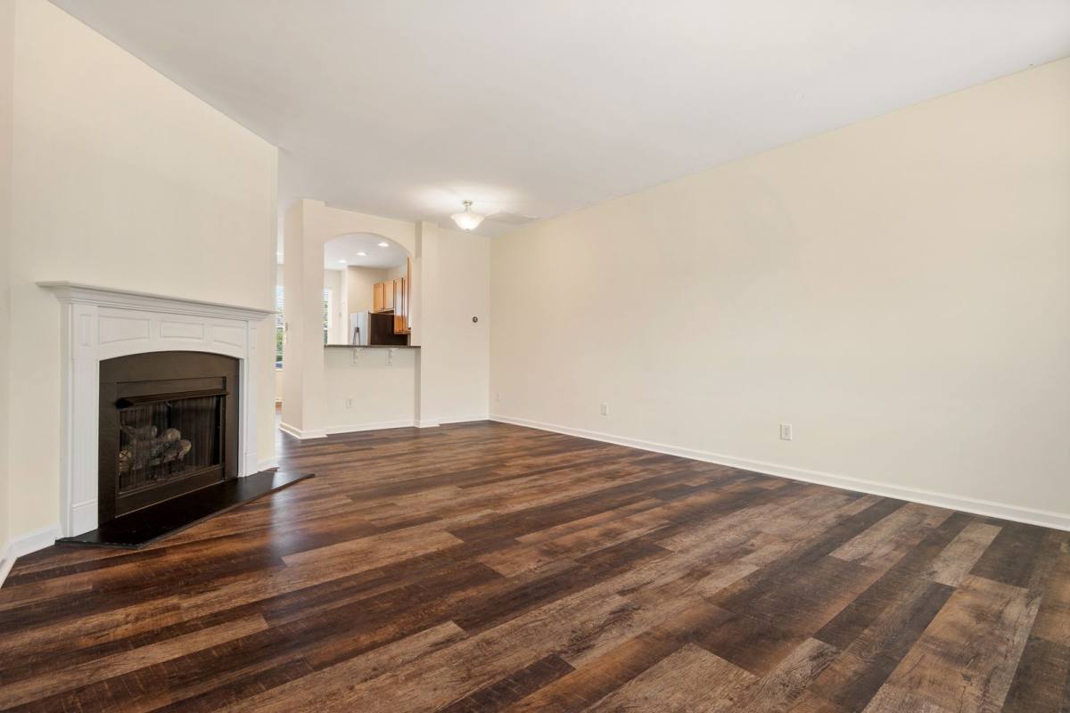 Townhouse for rent at 605 Cupola Dr, Raleigh, NC 27603