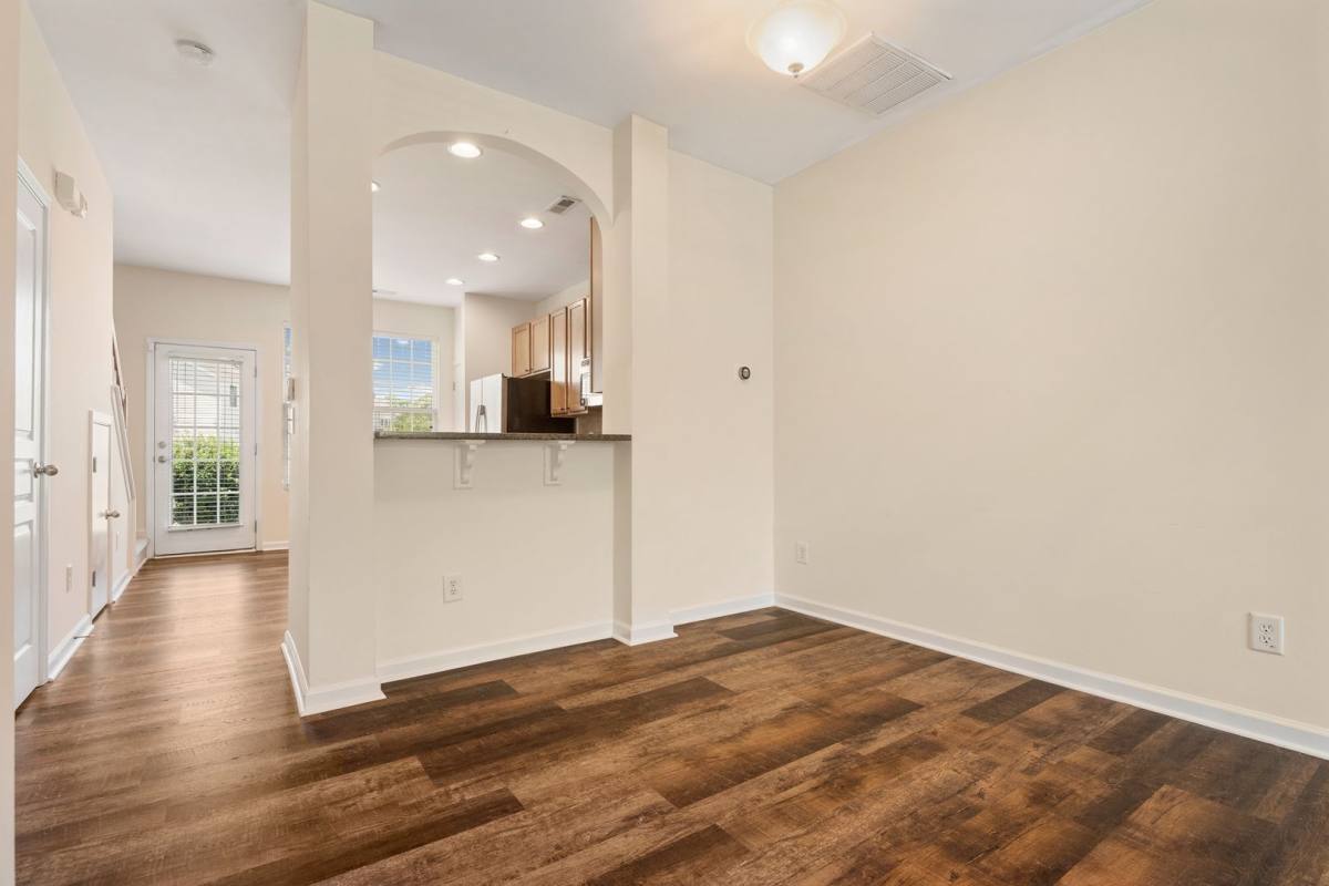 Townhouse for rent at 605 Cupola Dr, Raleigh, NC 27603