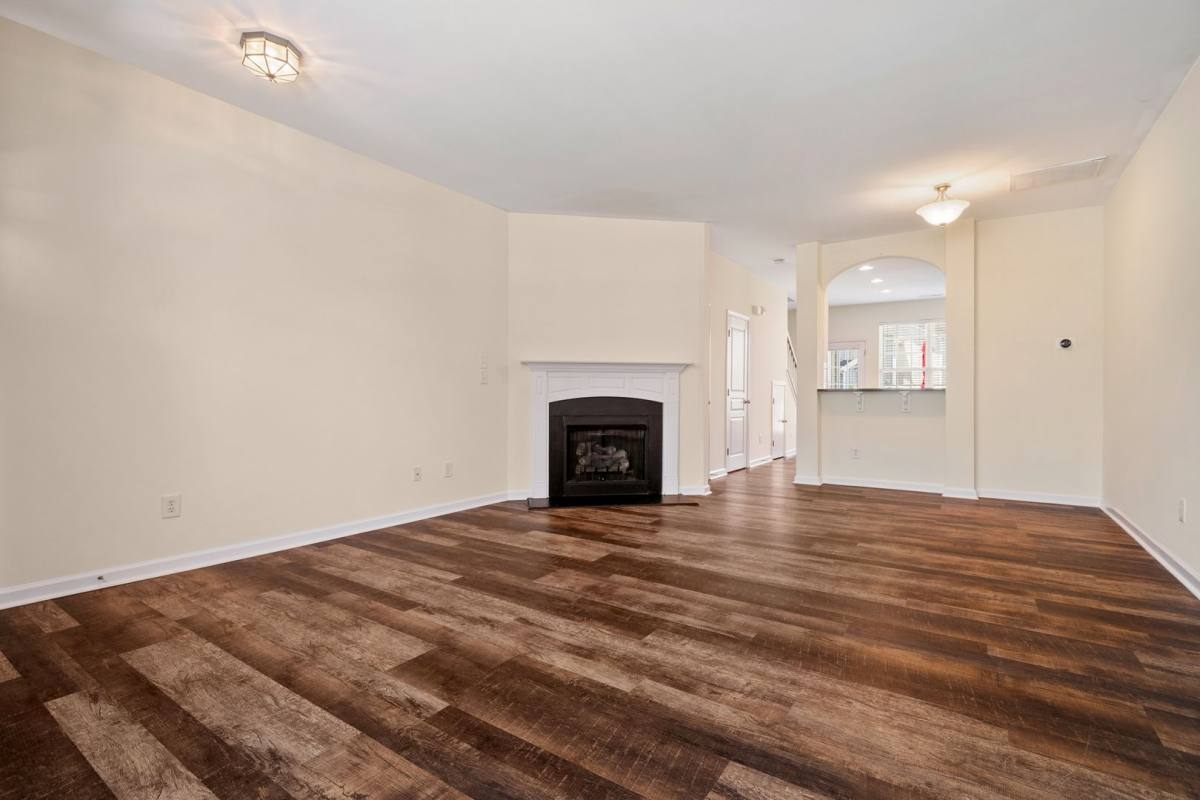 Townhouse for rent at 605 Cupola Dr, Raleigh, NC 27603