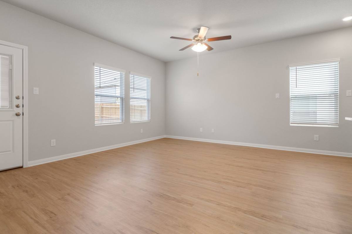 House for rent at 3936 Abbott Pass, Saint Hedwig, TX 78152