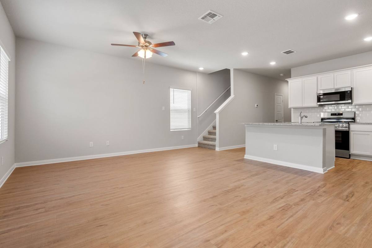 House for rent at 3936 Abbott Pass, Saint Hedwig, TX 78152