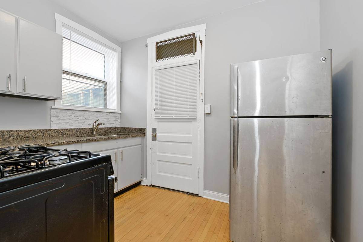 Apartment for rent at 2253-59 W 111th St, Chicago, IL 60643