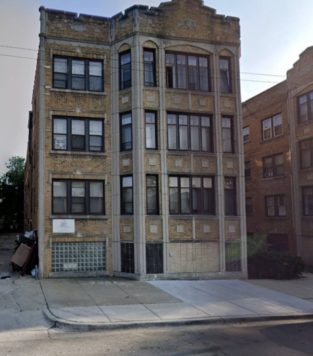 Apartment for rent at 2253-59 W 111th St, Chicago, IL 60643