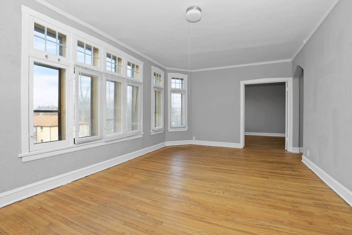 Apartment for rent at 2253-59 W 111th St, Chicago, IL 60643