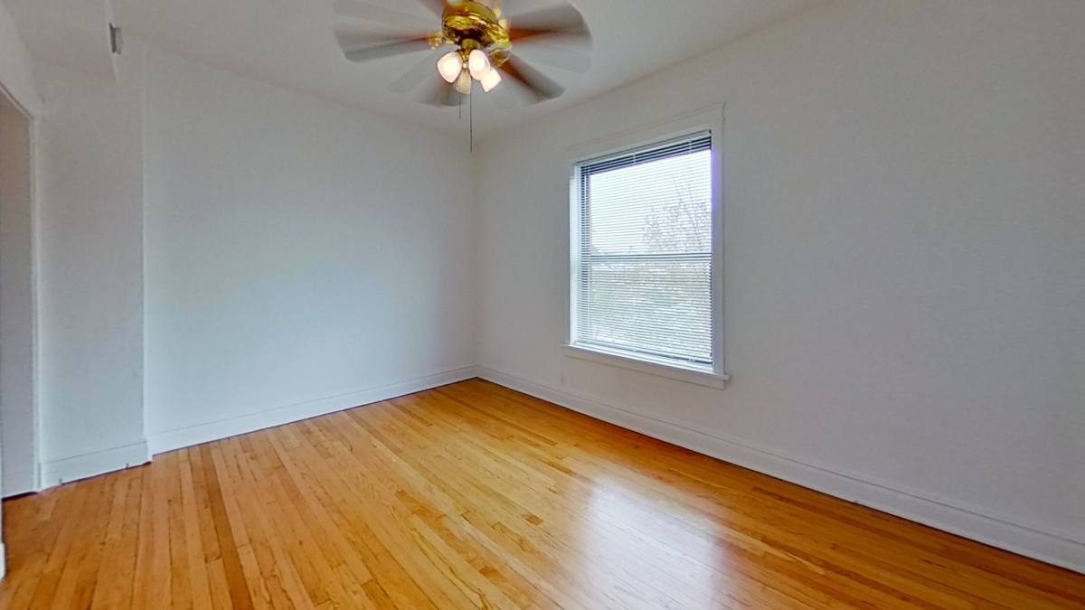 Apartment for rent at 4103 N Damen Ave, Chicago, IL 60618