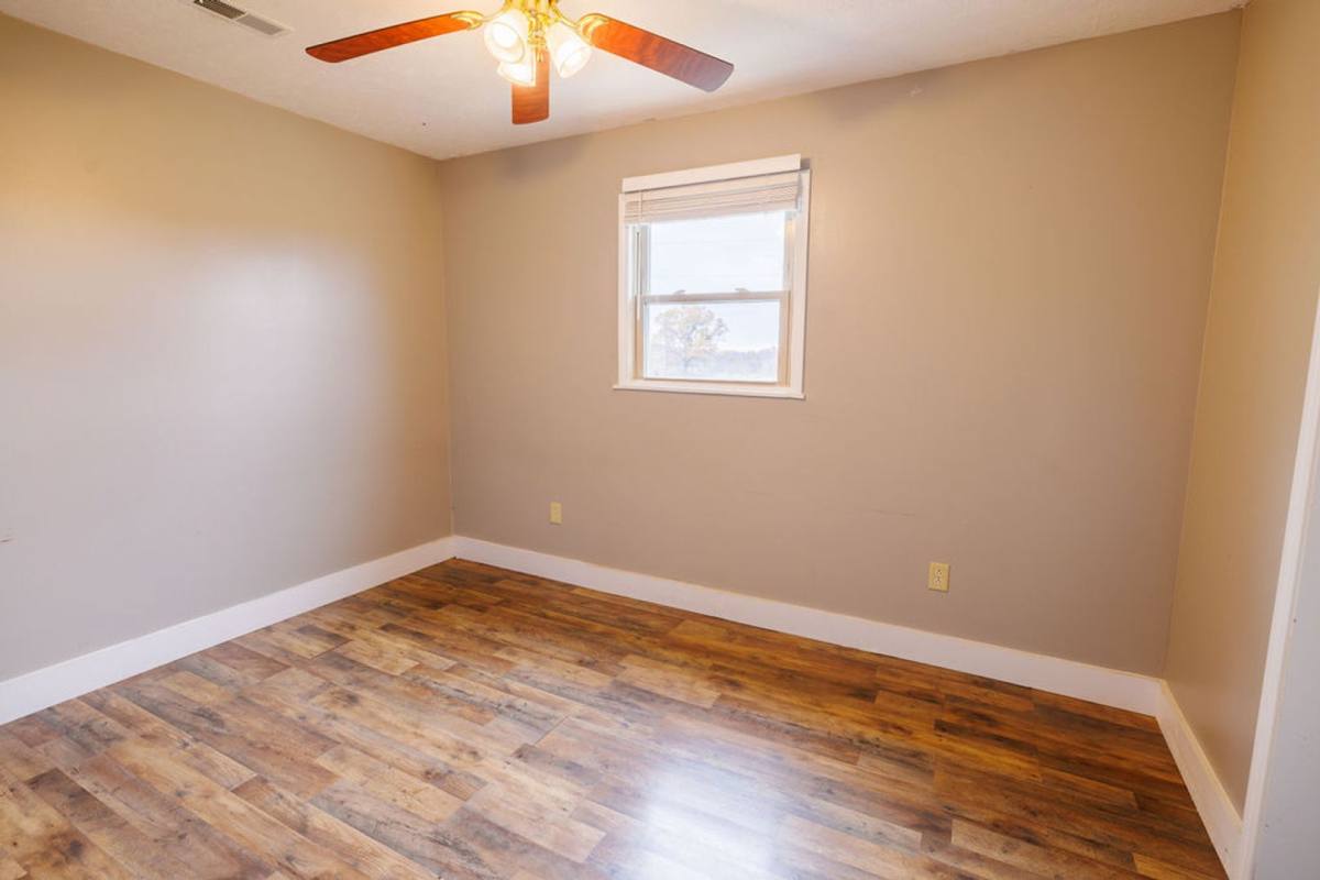House for rent at 7255 S Burch Rd, Bloomington, IN 47403