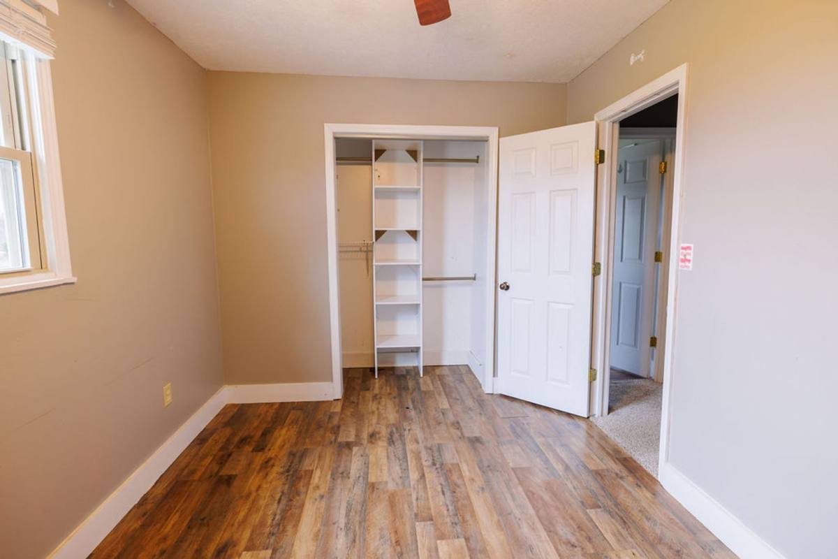 House for rent at 7255 S Burch Rd, Bloomington, IN 47403