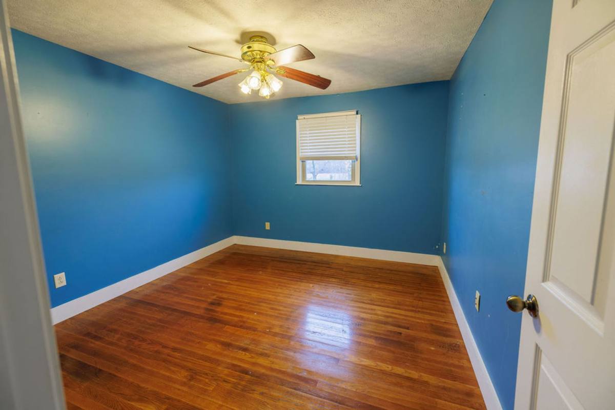 House for rent at 7255 S Burch Rd, Bloomington, IN 47403