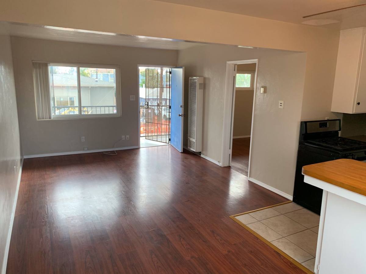 Apartment for rent at 238-248 Citrus Ave, Imperial Beach, CA 91932