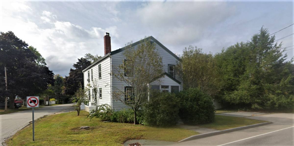 Apartment for rent at 133 State Rd #3, Ogunquit, ME 03907