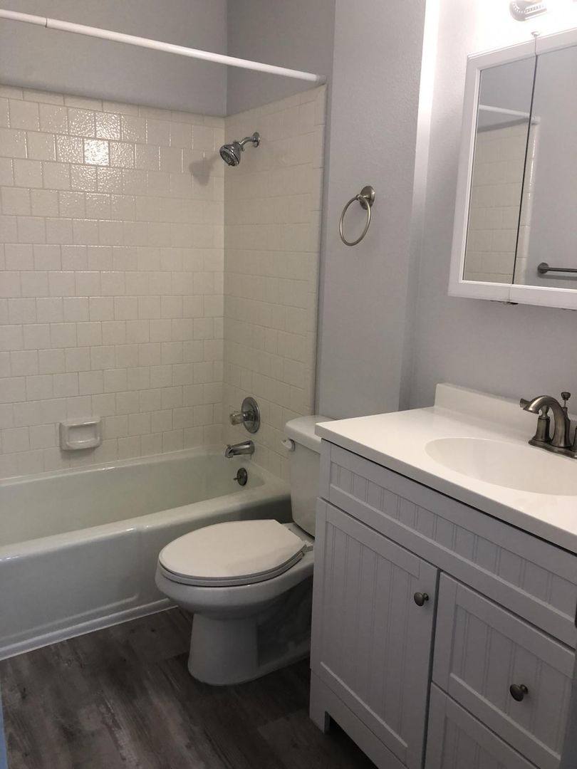 Apartment for rent at 820 E 275 N, Logan, UT 84321