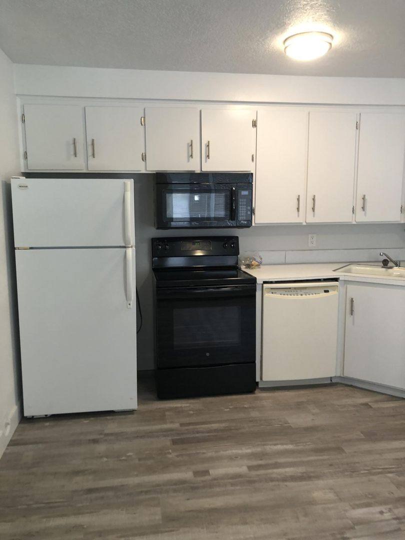Apartment for rent at 820 E 275 N, Logan, UT 84321