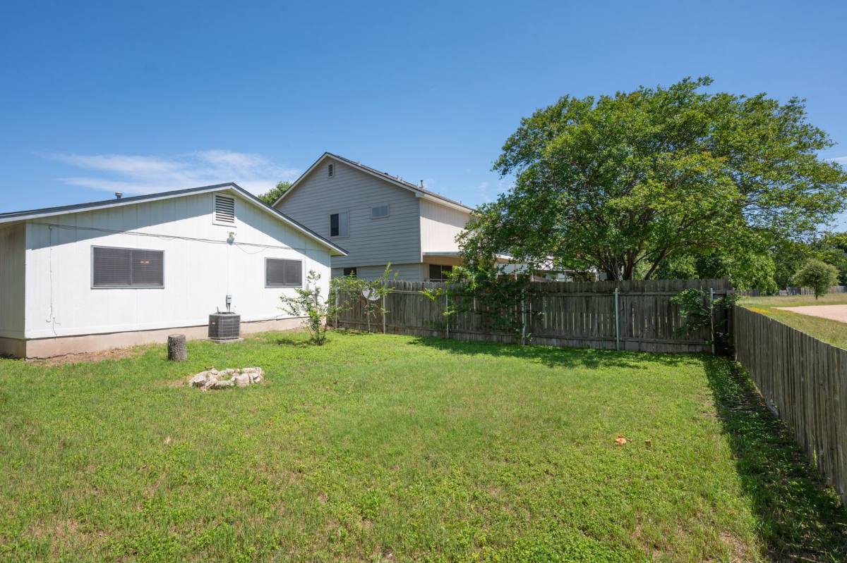House for rent at 12719 Marimba Trail, Austin, TX 78729