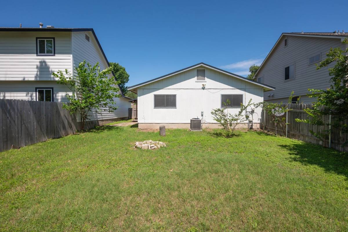 House for rent at 12719 Marimba Trail, Austin, TX 78729