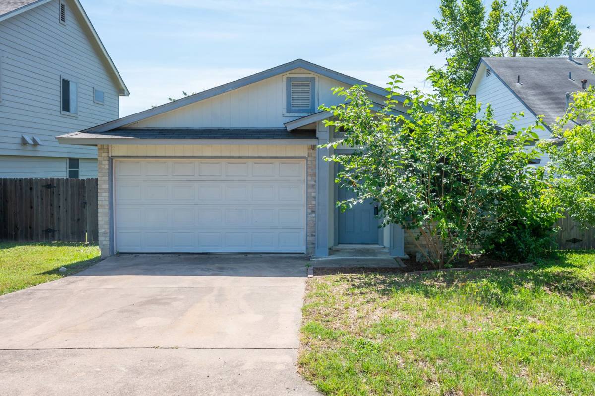 House for rent at 12719 Marimba Trail, Austin, TX 78729