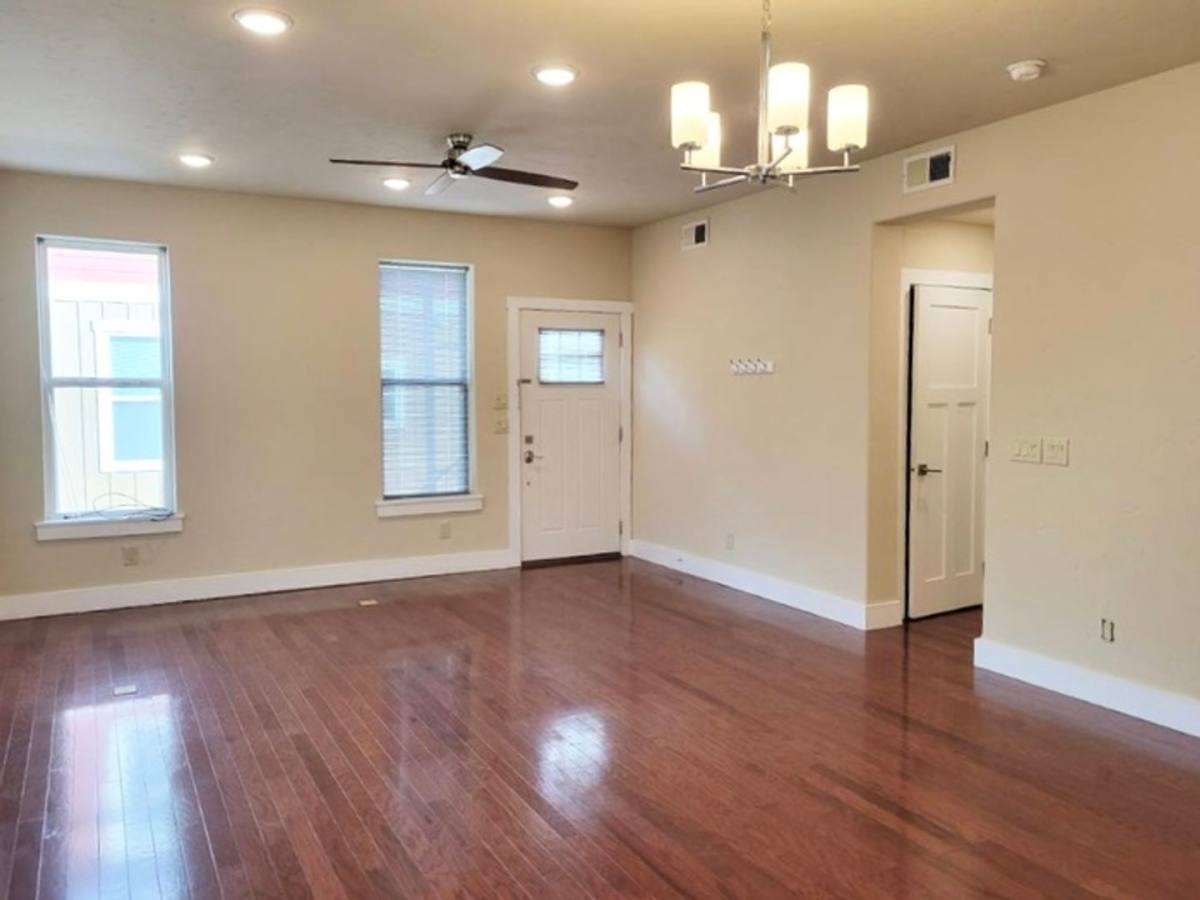 Apartment for rent at 525 E Kiowa St #201, Colorado Springs, CO 80903