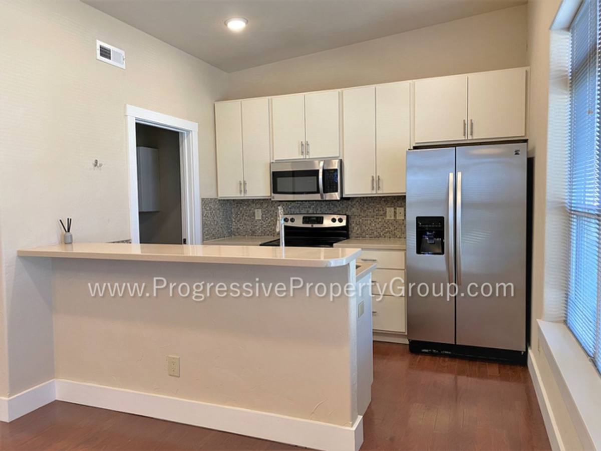 Apartment for rent at 525 E Kiowa St #201, Colorado Springs, CO 80903