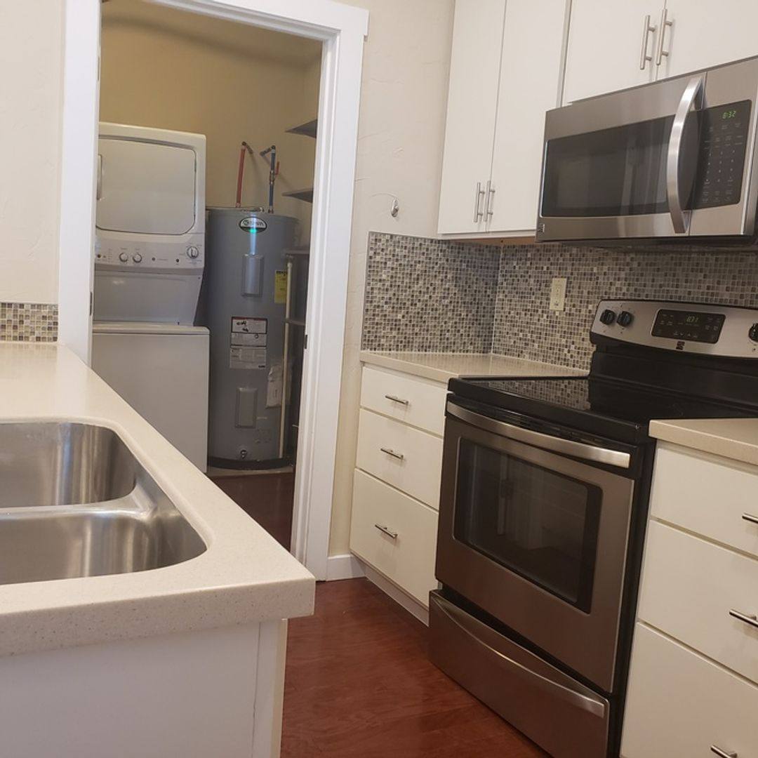 Apartment for rent at 525 E Kiowa St #201, Colorado Springs, CO 80903