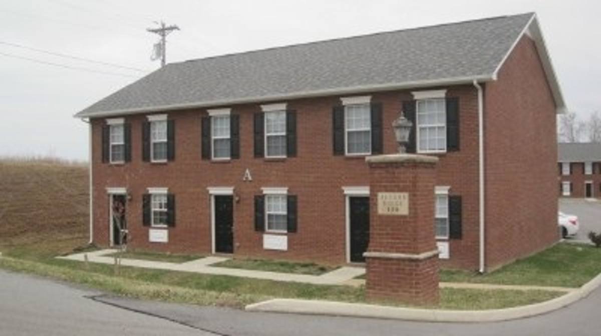 Apartment for rent at 150 Alcorn St, Cookeville, TN 38506